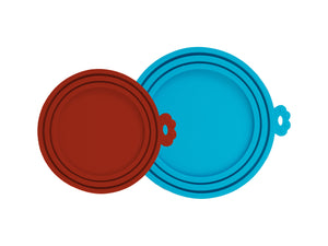 couvercle en silicone